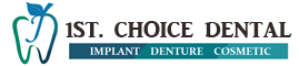 First Choice Dental Group in Fullerton